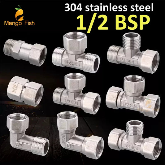 Faucet Angle Valve